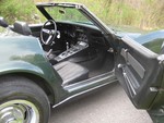 1969 Corvette Convertible For Sale
